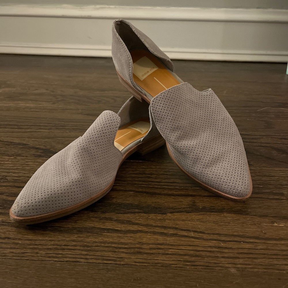Dolce Vita Kelsa Flat